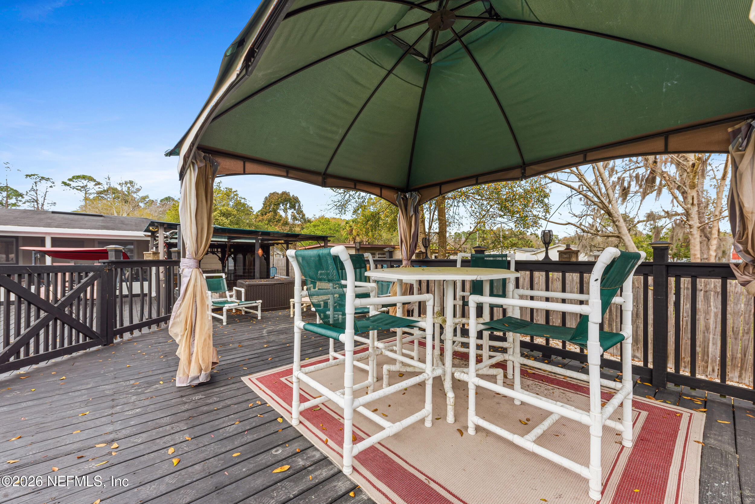 2509 Leon Road Jacksonville, FL 32246 - Photo 31 of 35 28