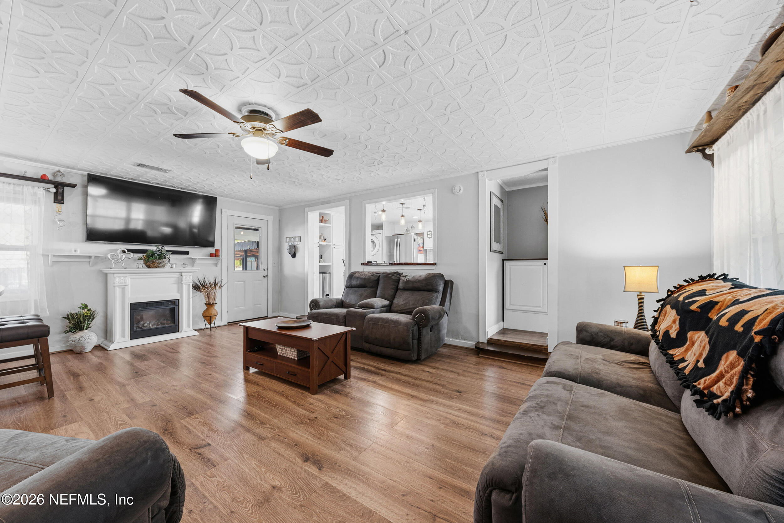 2509 Leon Road Jacksonville, FL 32246 - Photo 6 of 35 05