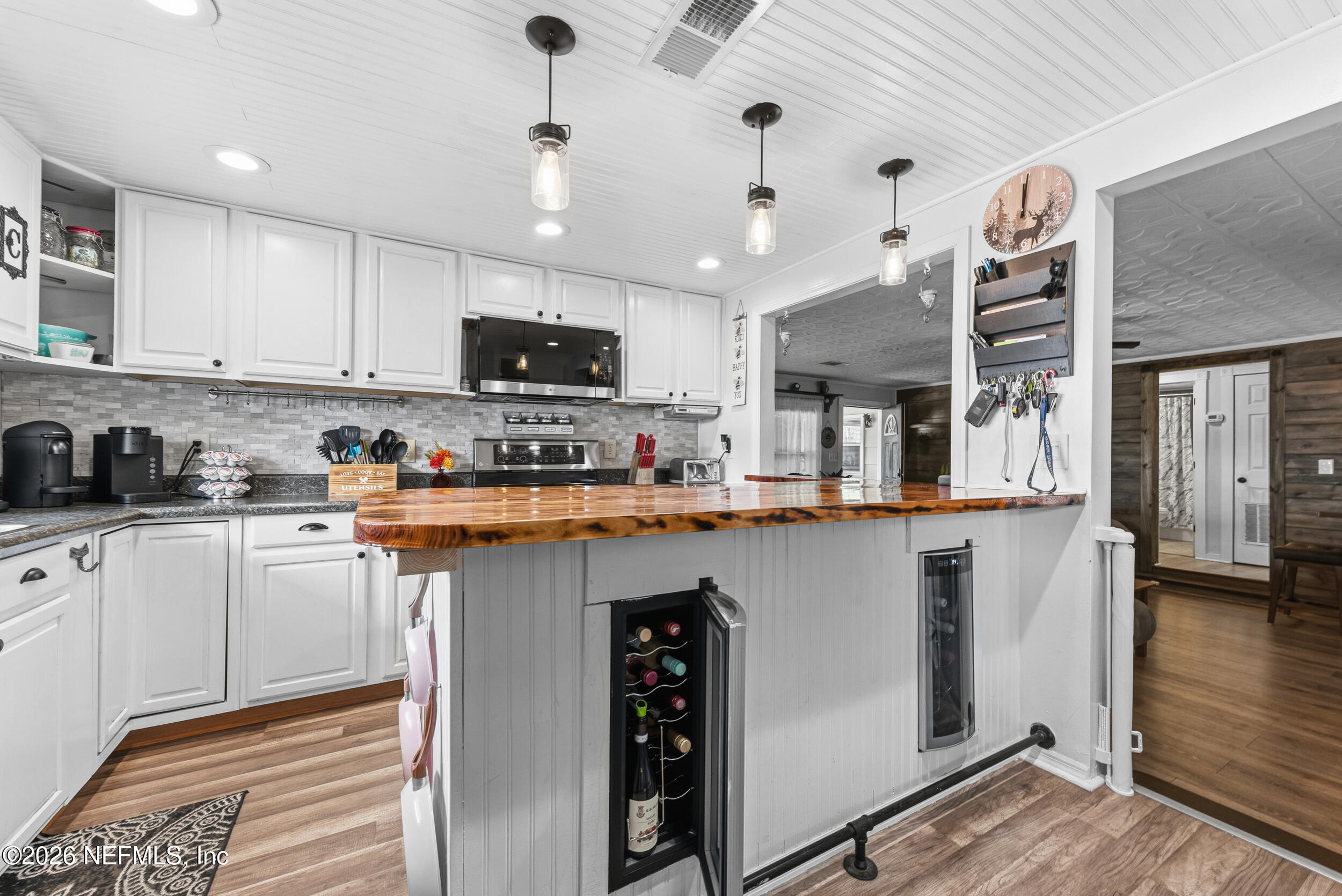 2509 Leon Road Jacksonville, FL 32246 - Photo 10 of 35 09