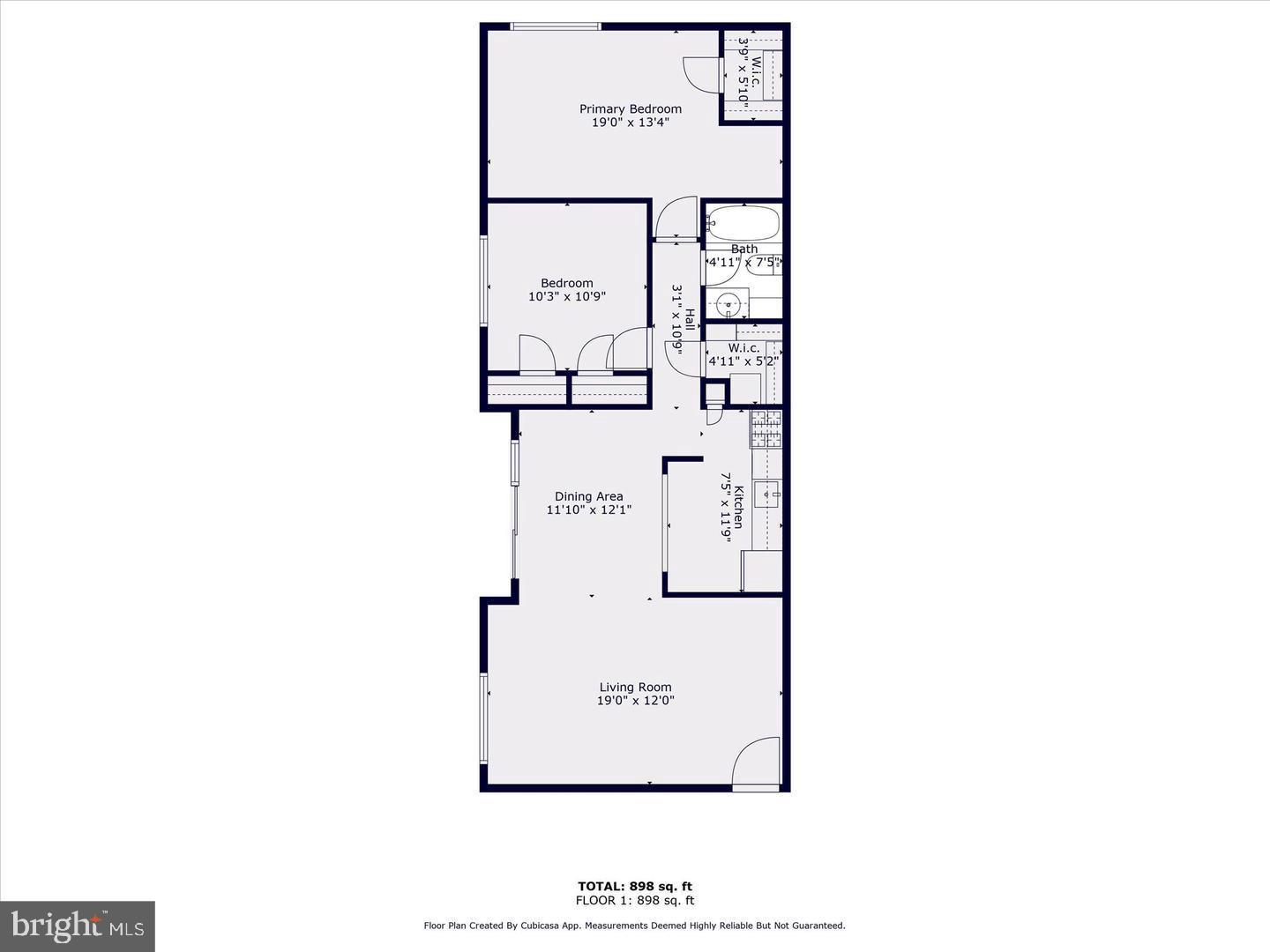 3730 Bel Pre Road, Unit 373014 Silver Spring, MD 20906 - Photo 6 of 33 Gallery Image 6