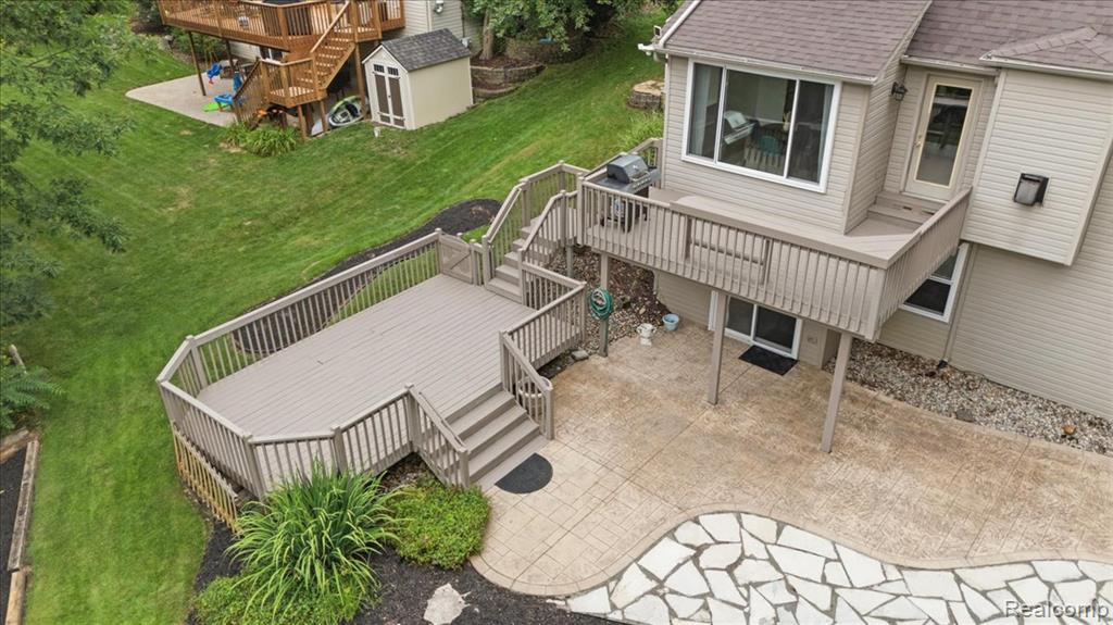 1393 Remsing Street Hartland, MI 48353 - Photo 58 of 71 Gallery Image 58