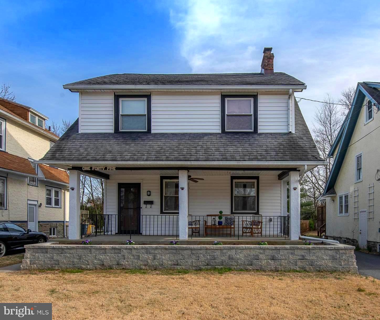 145 Grandview Road Ardmore, PA 19003 - Photo 1 of 26 Gallery Image 1