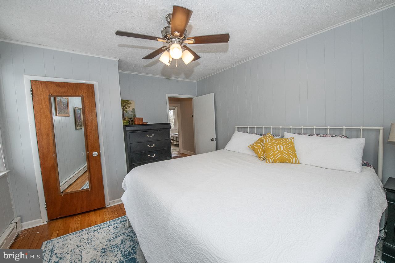 145 Grandview Road Ardmore, PA 19003 - Photo 19 of 26 Bedroom #1