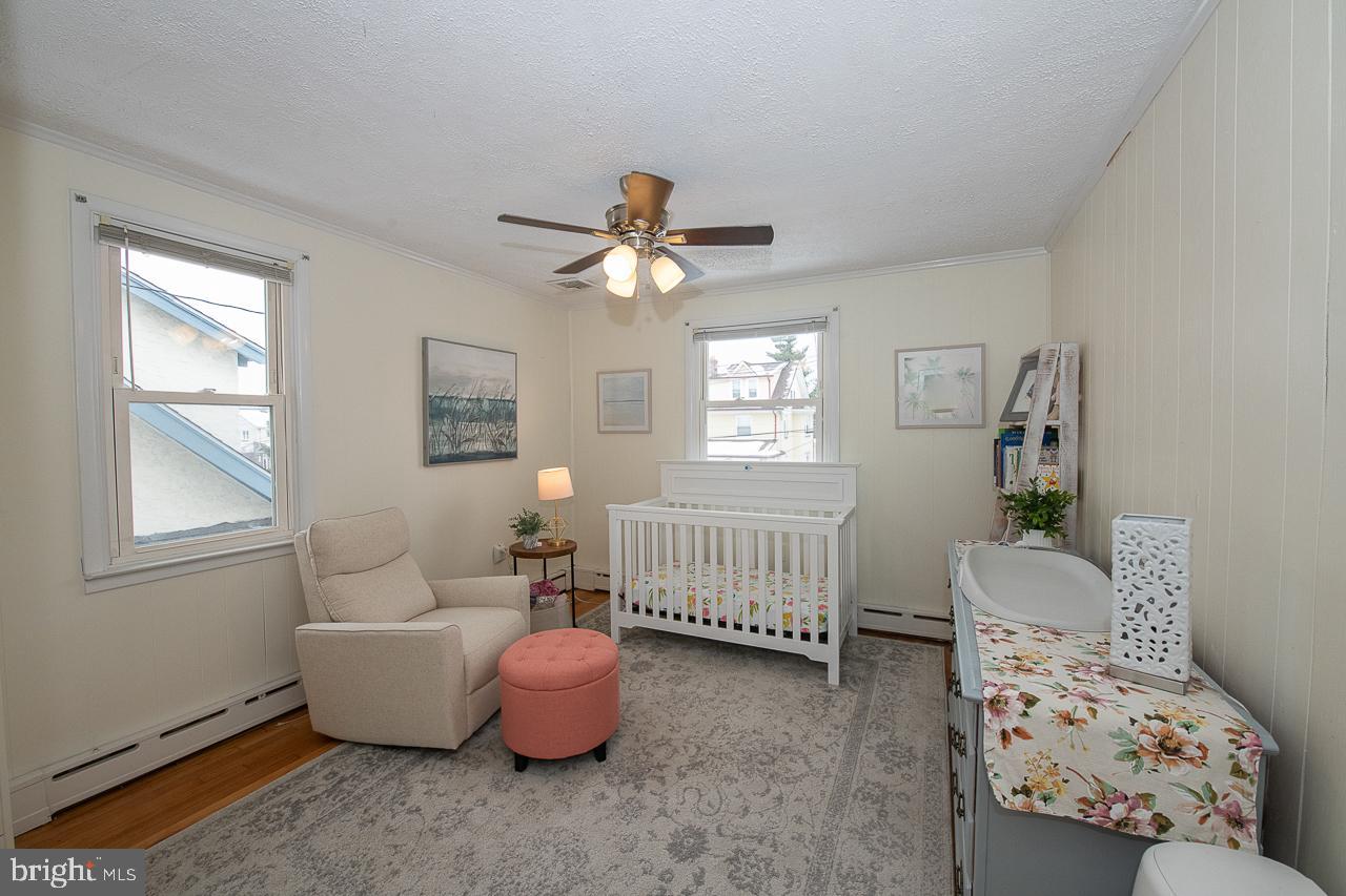 145 Grandview Road Ardmore, PA 19003 - Photo 20 of 26 Bedroom #2