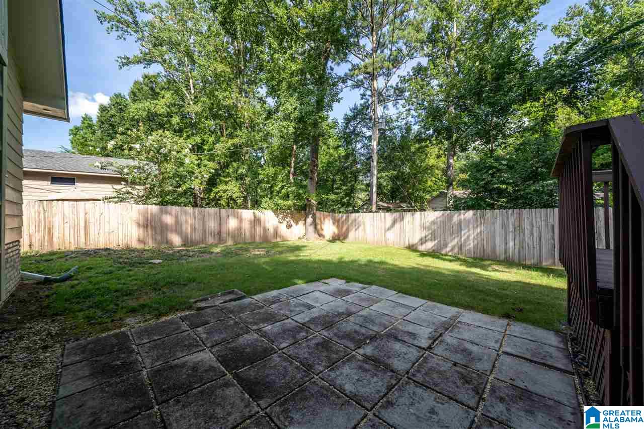 4332 Mountaindale Road Birmingham, AL 35213 - Photo 39 of 41
