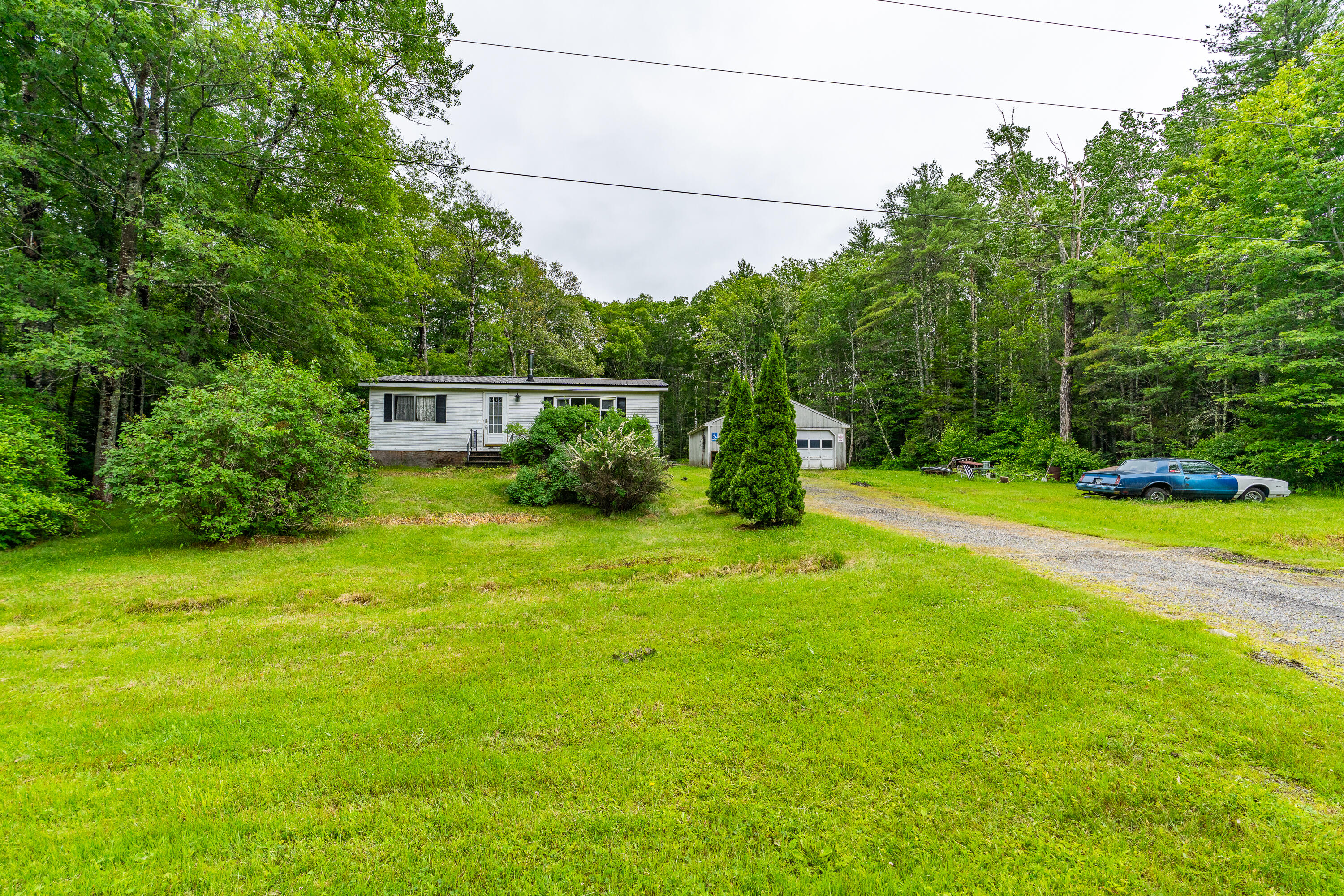 41 River Road Boothbay, ME 04537 - Photo 45 of 51 41 River Road Boothbay 045