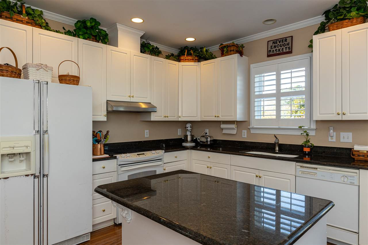 1008 Red Brick Road Garner, NC 27529 - Photo 17 of 30 Photo 17