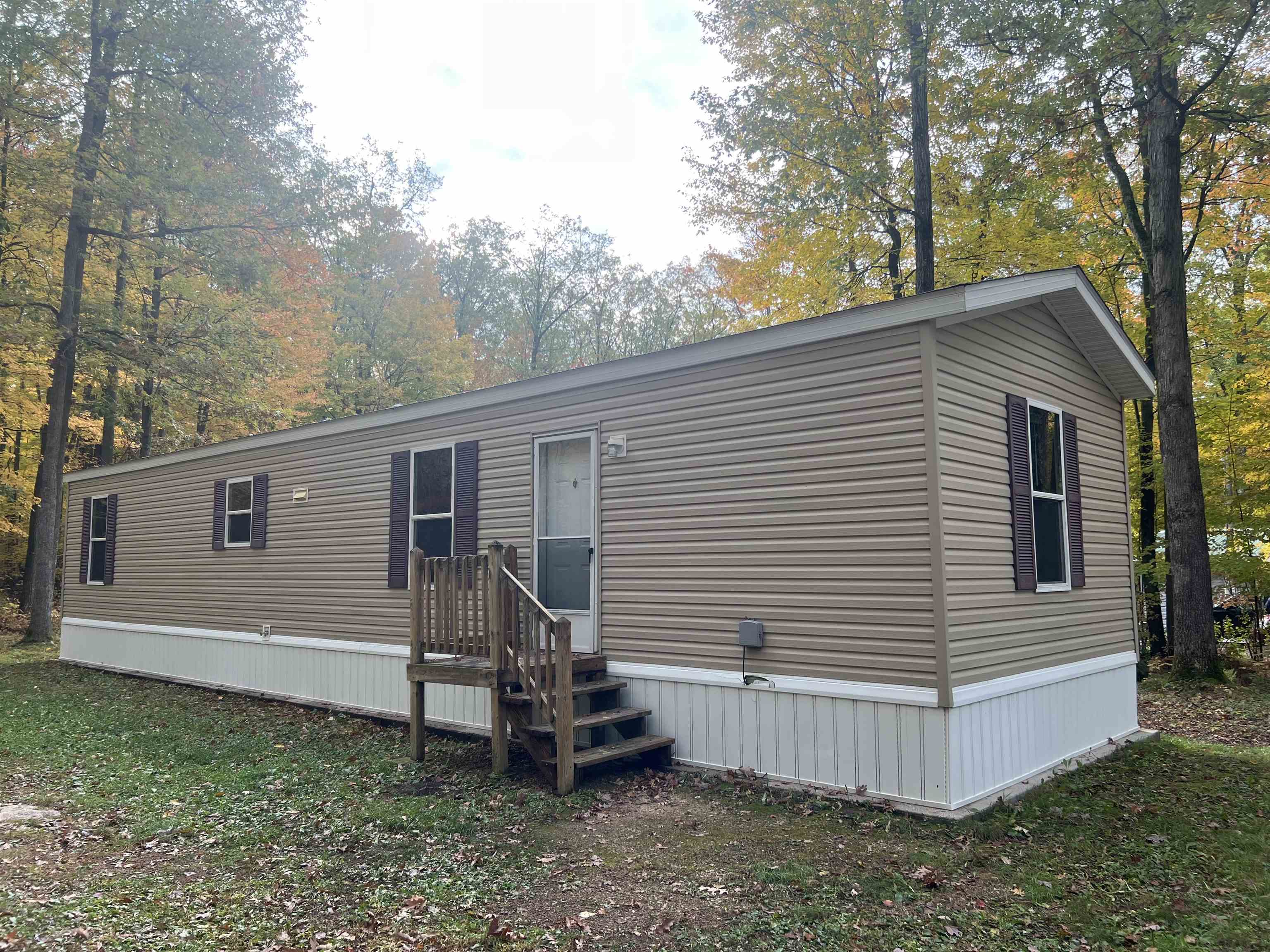 N10546 Wrolstad Road Iola, WI 54945 - Photo 1 of 1 Gallery Image 1