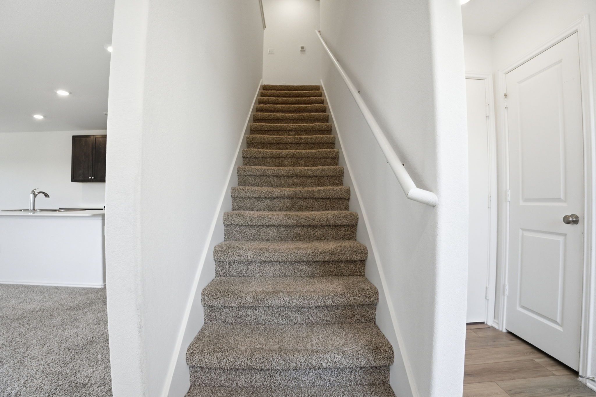 12213 Rising Moon Lane Del Valle, TX 78617 - Photo 3 of 19 a view of entryway