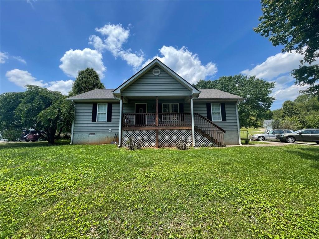 156 Copper Springs Road Demorest, GA 30535 - Photo 1 of 1 Gallery Image 1