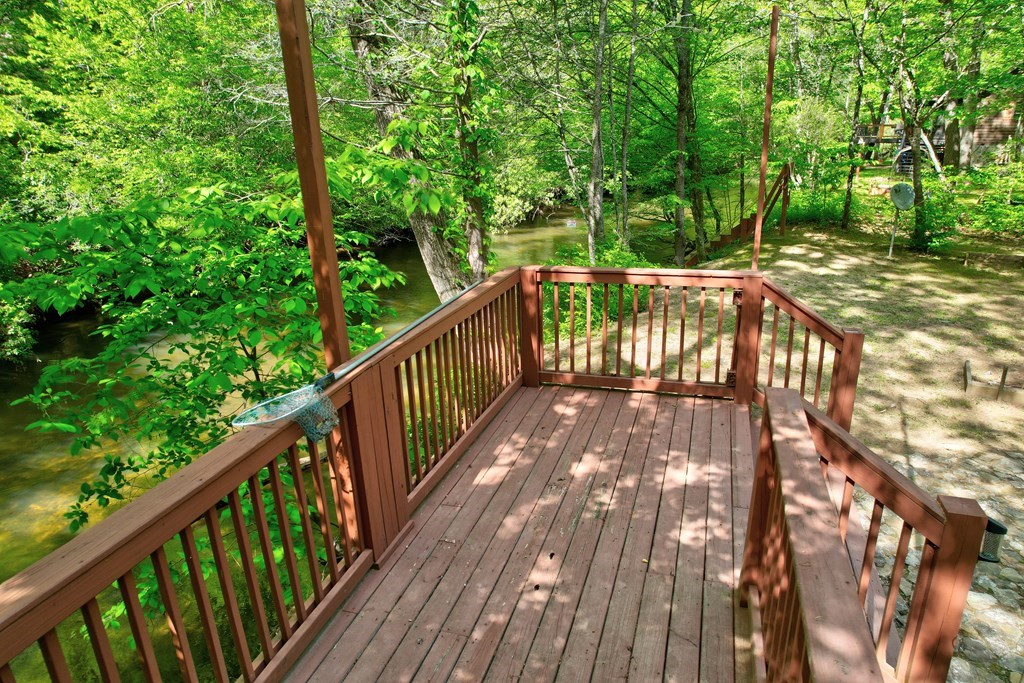369 Trillium Road Suches, GA 30572 - Photo 28 of 31 Gallery Image 28