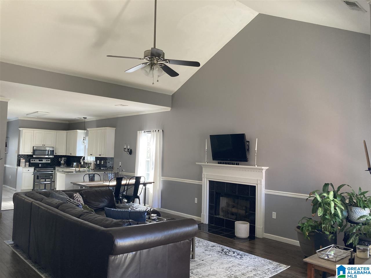 2014 Ashley Brook Way Helena, AL 35080 - Photo 2 of 16