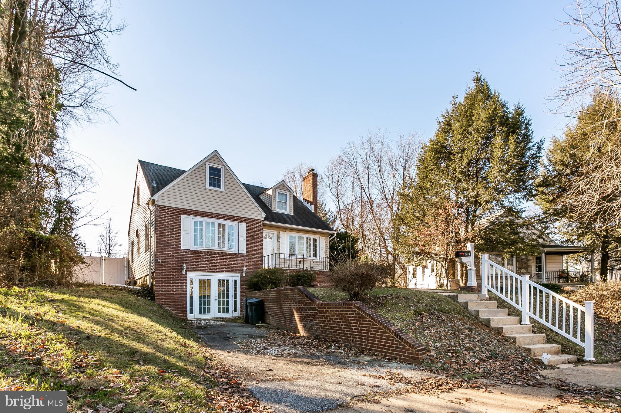 2224 Southland Road Baltimore, MD 21207 - Photo 1 of 45 Gallery Image 1