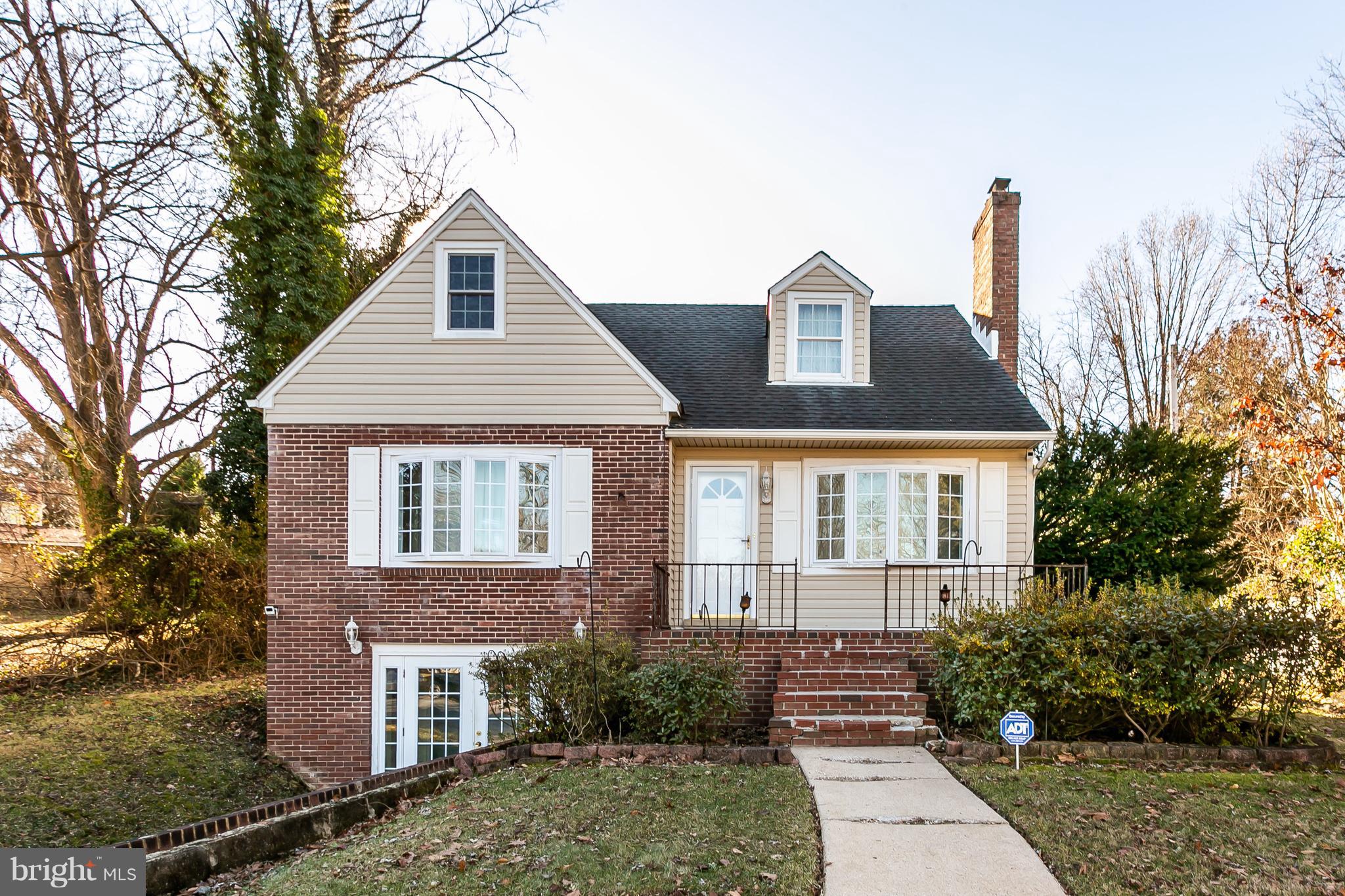 2224 Southland Road Baltimore, MD 21207 - Photo 2 of 45 Gallery Image 2