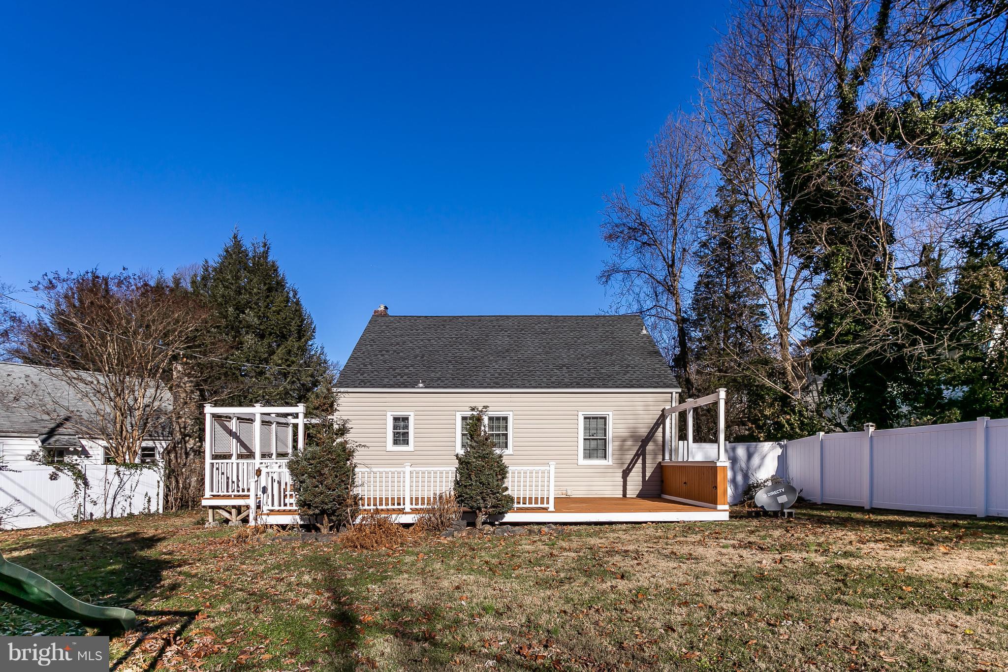 2224 Southland Road Baltimore, MD 21207 - Photo 41 of 45 Gallery Image 41