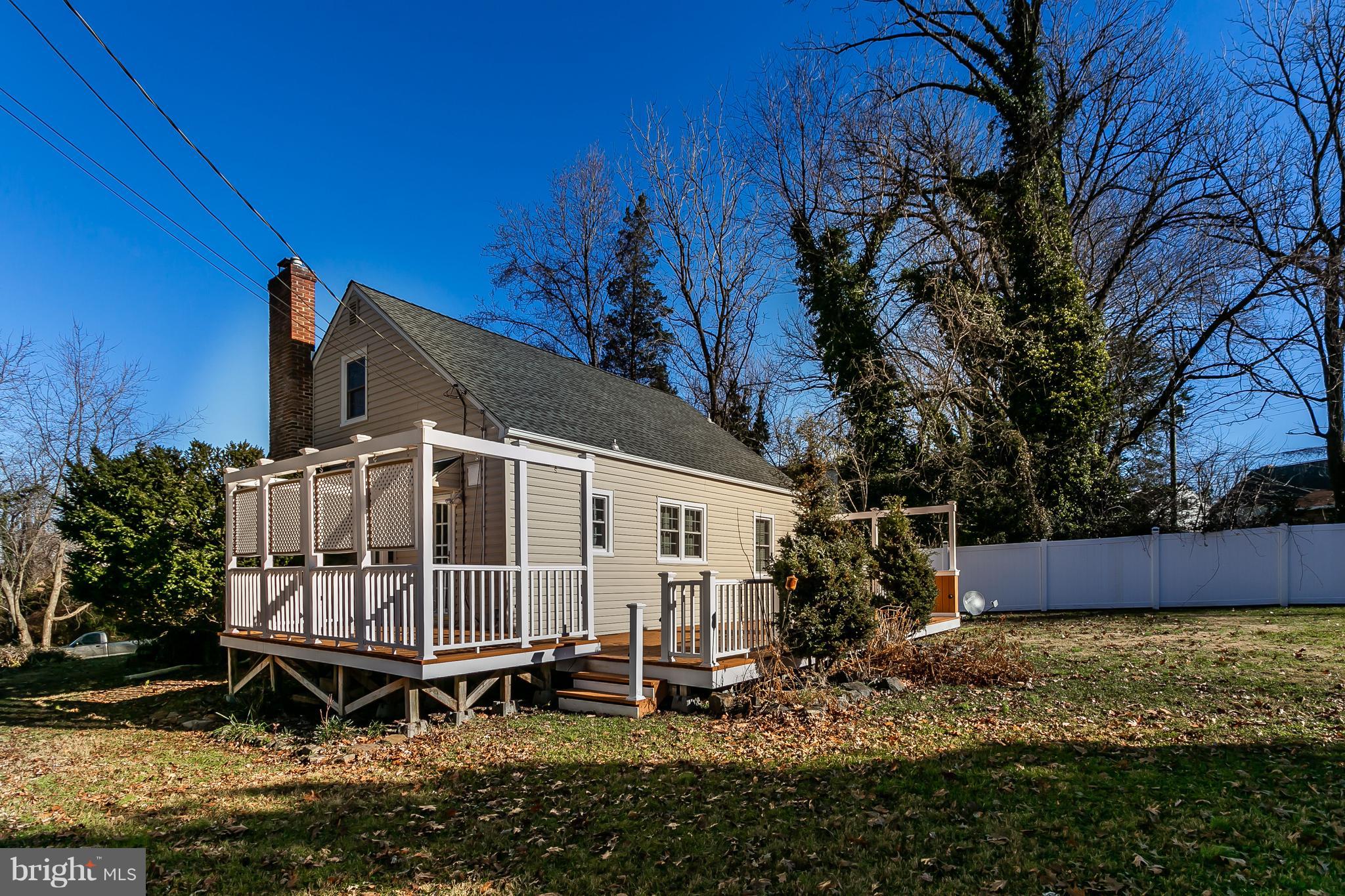 2224 Southland Road Baltimore, MD 21207 - Photo 43 of 45 Gallery Image 43
