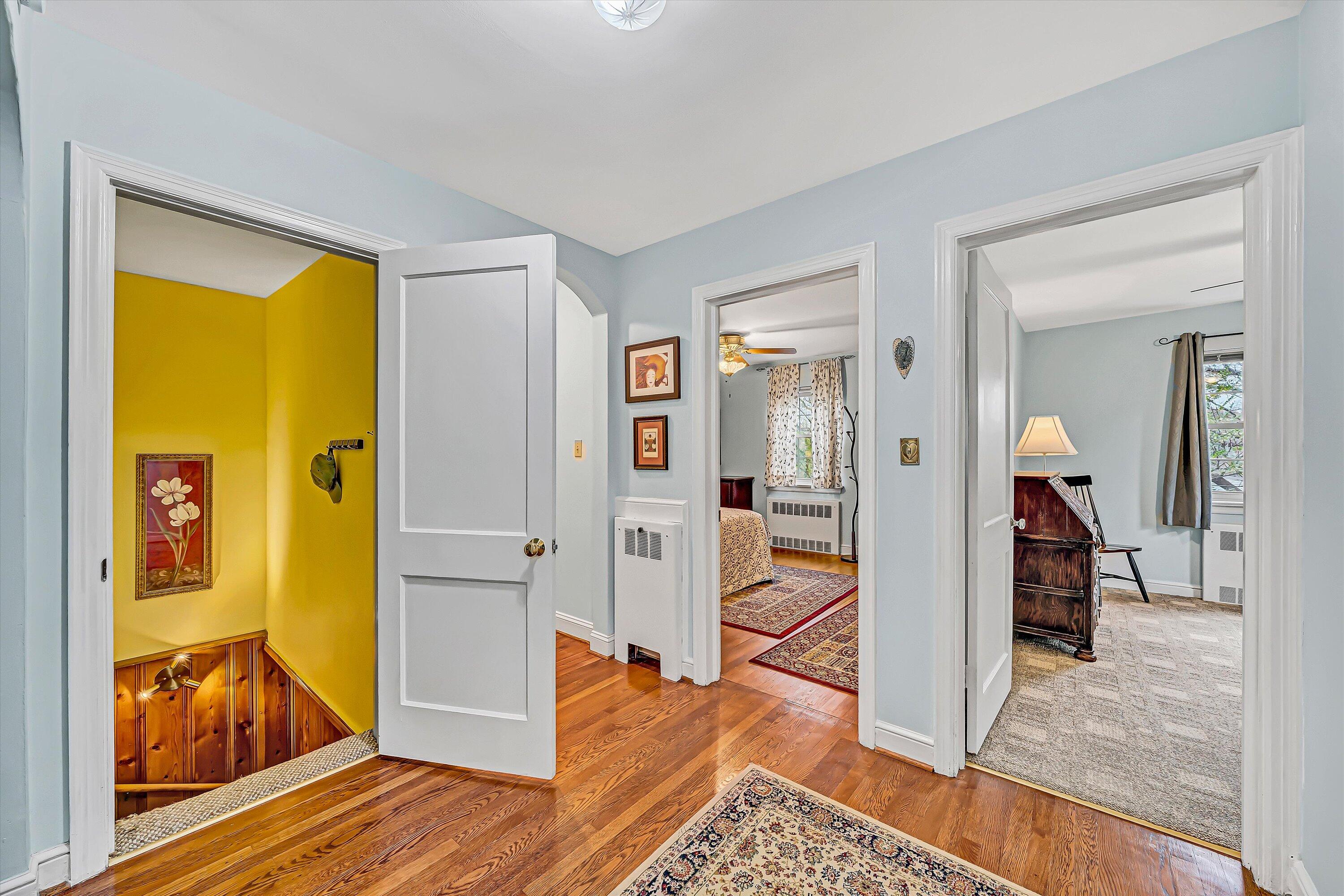 1039 Clearfield Road Southwest Roanoke, VA 24015 - Photo 29 of 44 31-VM-00630