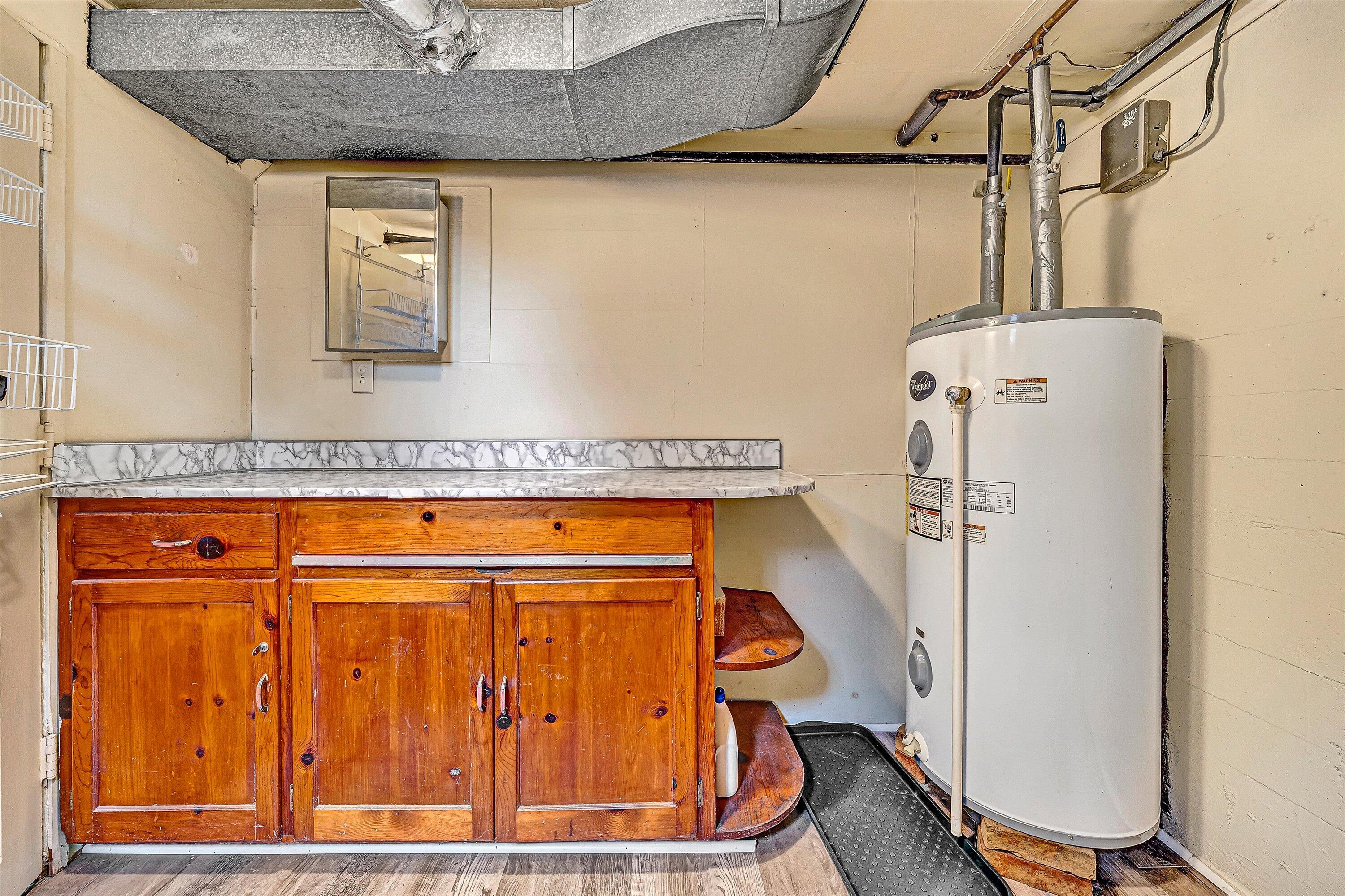 1039 Clearfield Road Southwest Roanoke, VA 24015 - Photo 34 of 44 38-VM-00810