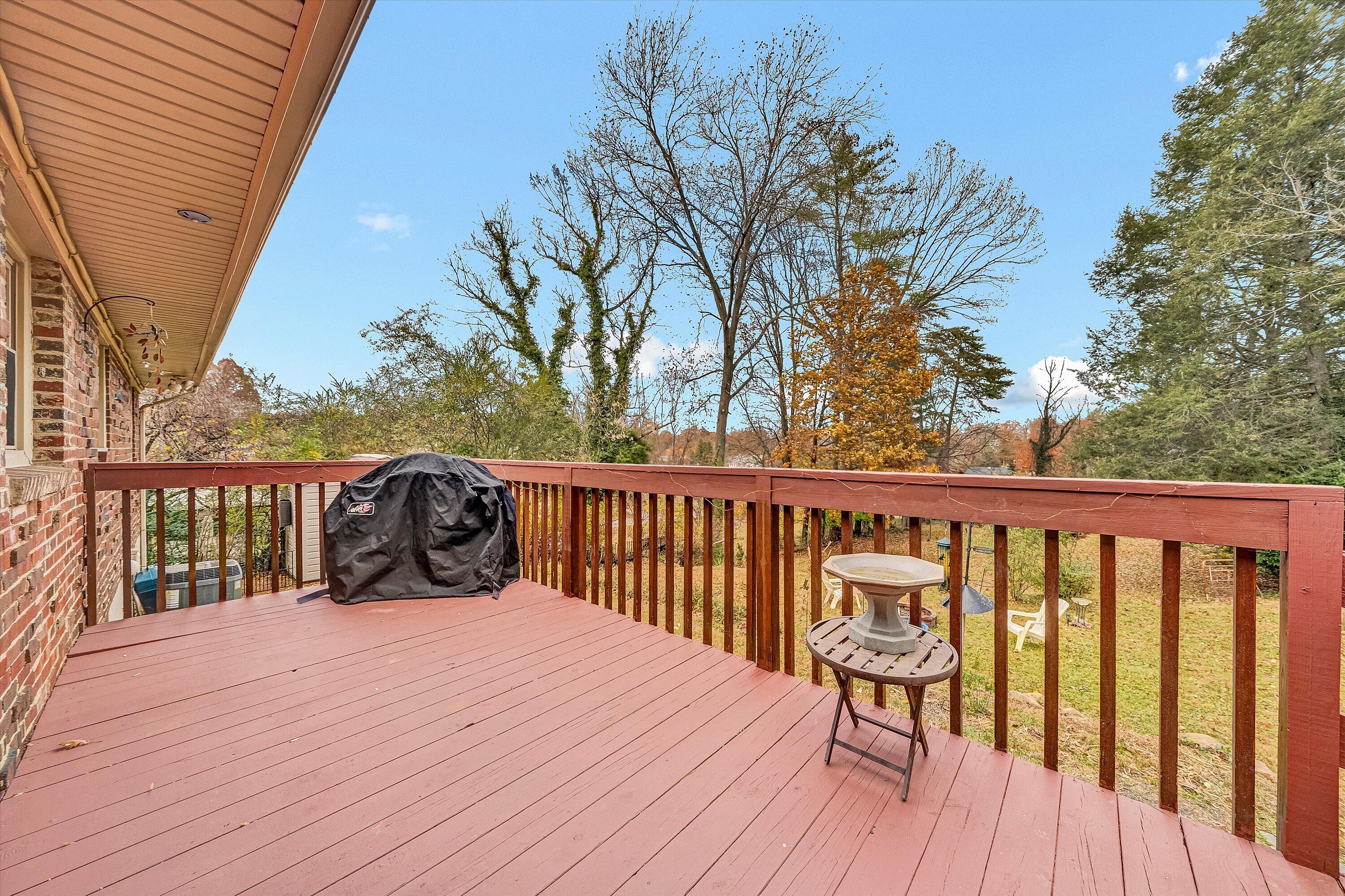 1039 Clearfield Road Southwest Roanoke, VA 24015 - Photo 35 of 44 40-VM-00705