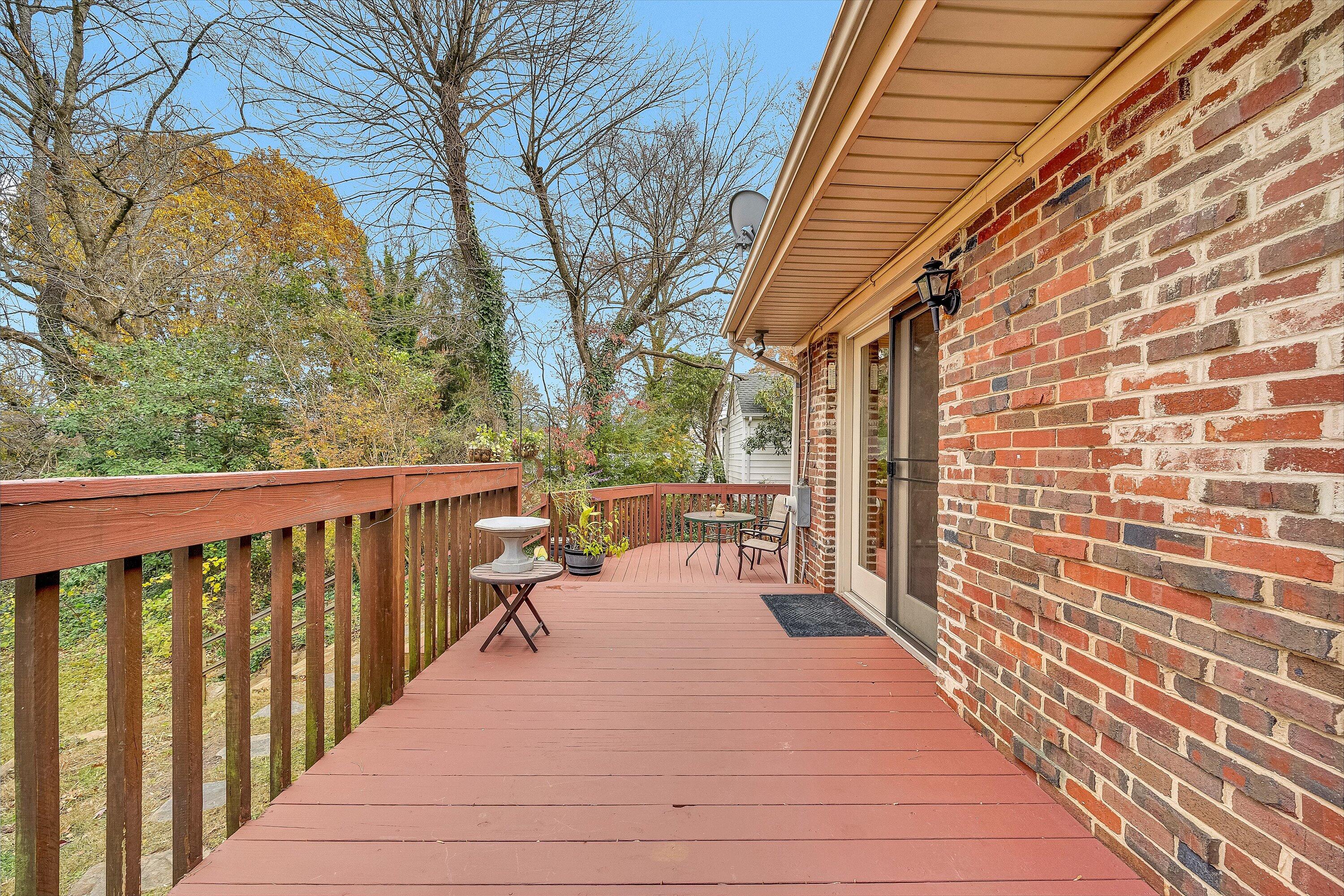 1039 Clearfield Road Southwest Roanoke, VA 24015 - Photo 36 of 44 41-VM-00710