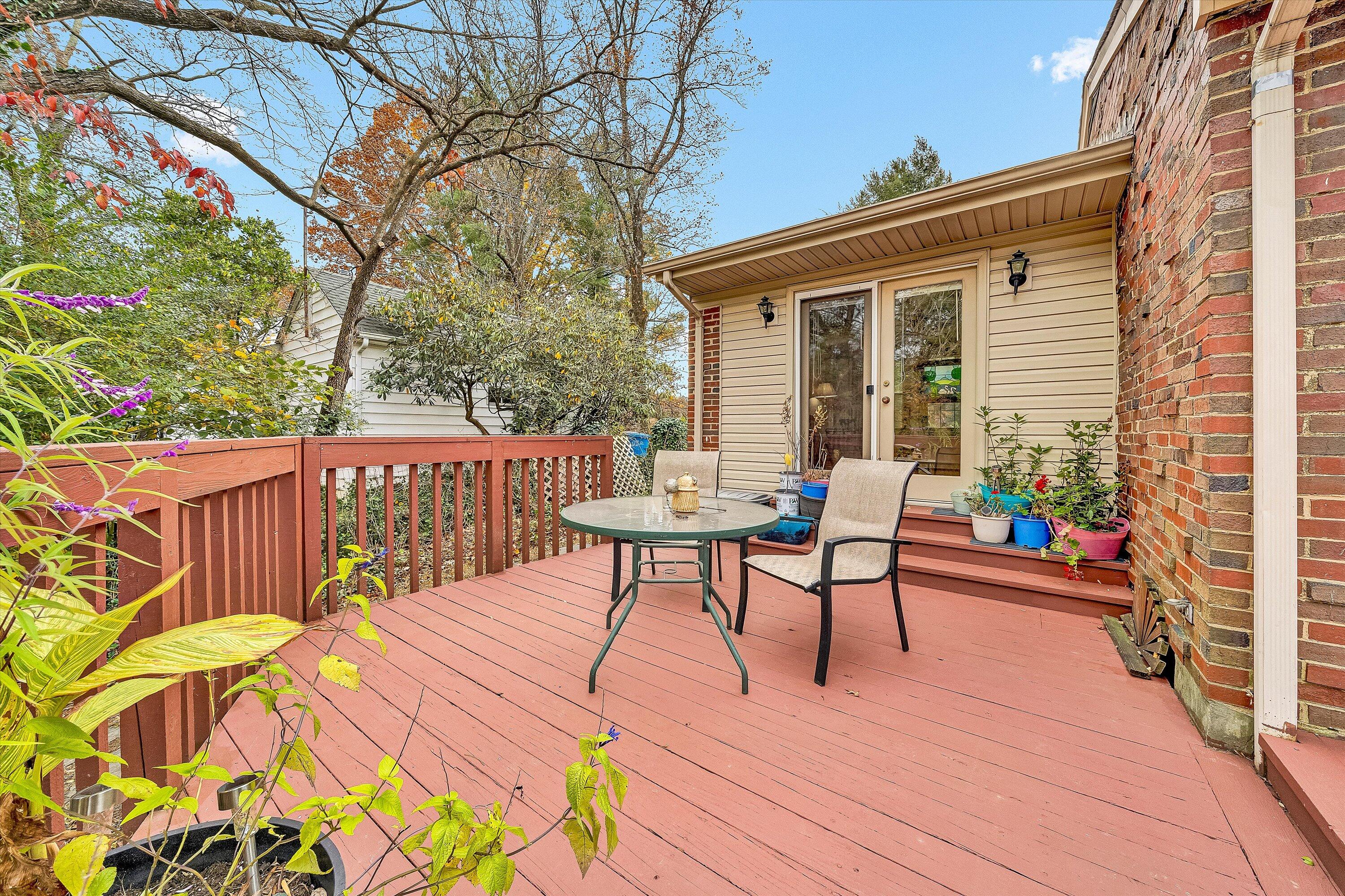 1039 Clearfield Road Southwest Roanoke, VA 24015 - Photo 37 of 44 42-VM-00715