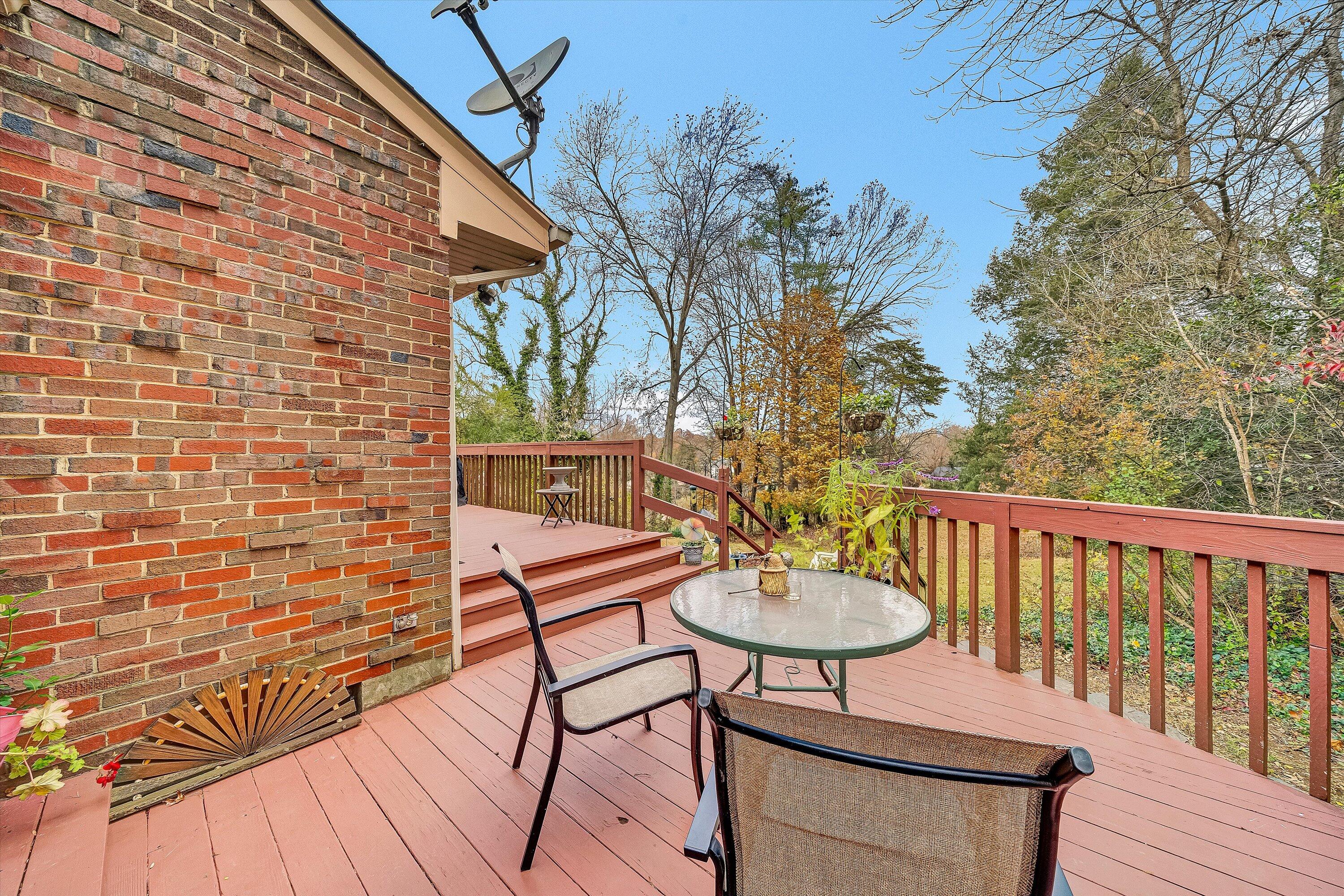 1039 Clearfield Road Southwest Roanoke, VA 24015 - Photo 38 of 44 43-VM-00720