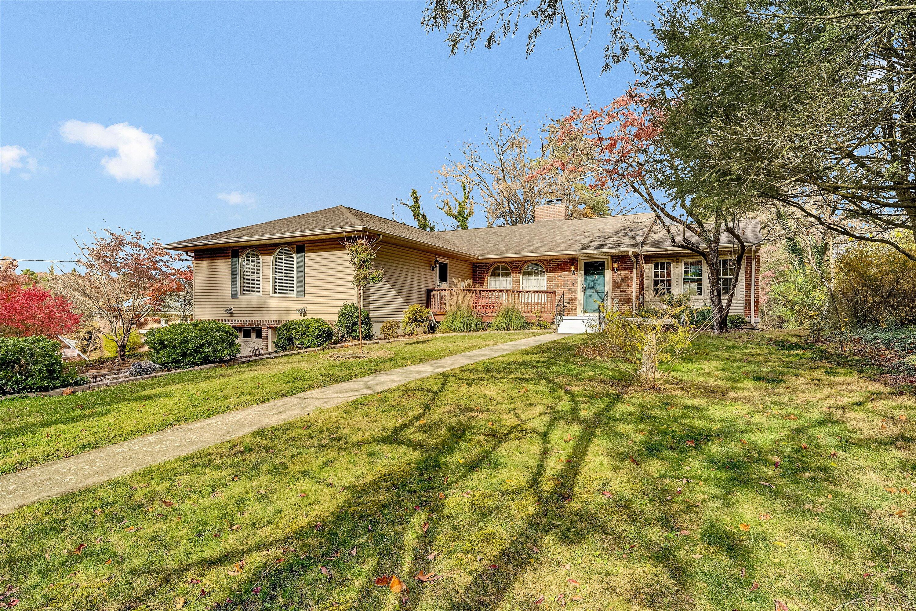 1039 Clearfield Road Southwest Roanoke, VA 24015 - Photo 40 of 44 02-VM-00825