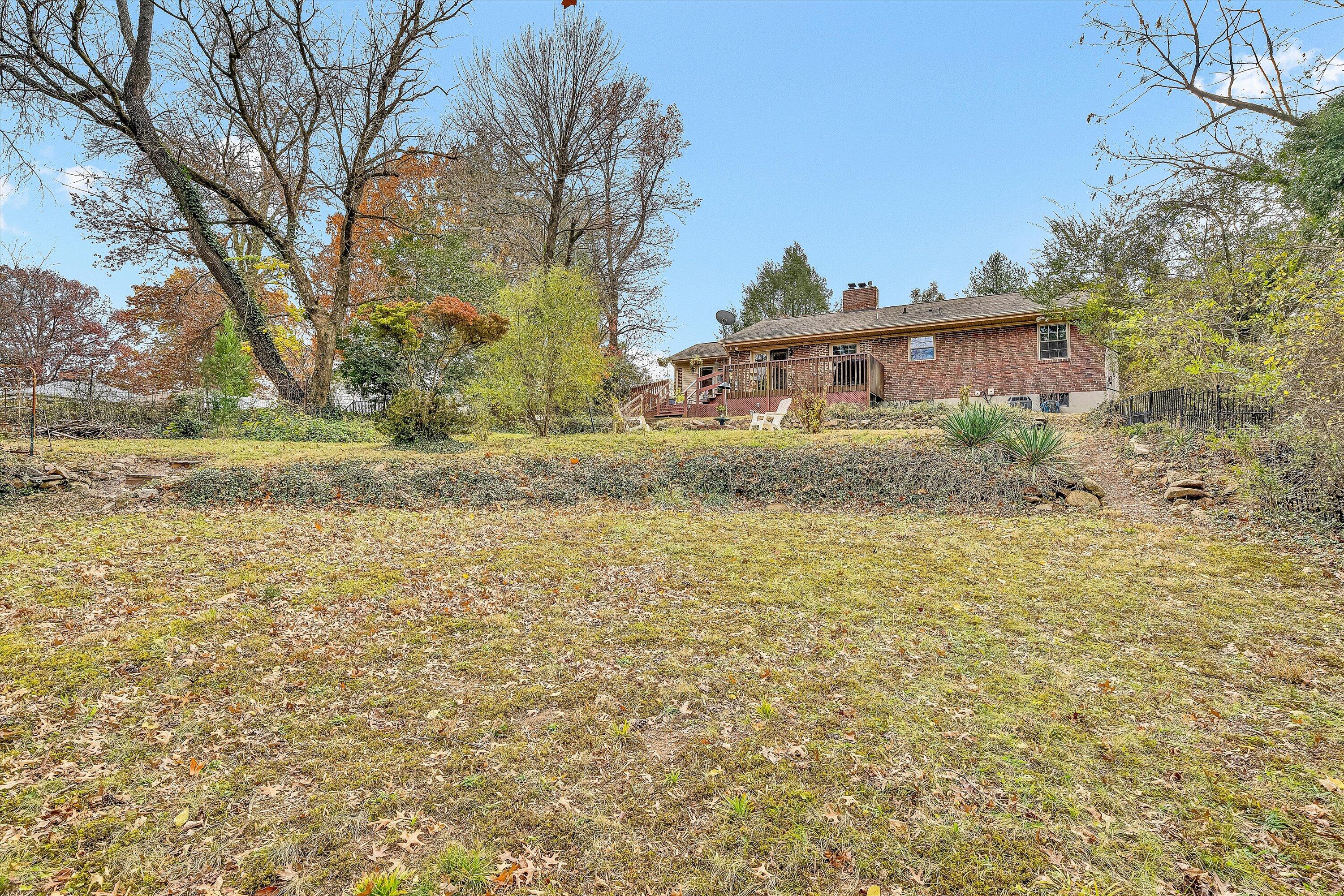 1039 Clearfield Road Southwest Roanoke, VA 24015 - Photo 43 of 44 48-VM-00750