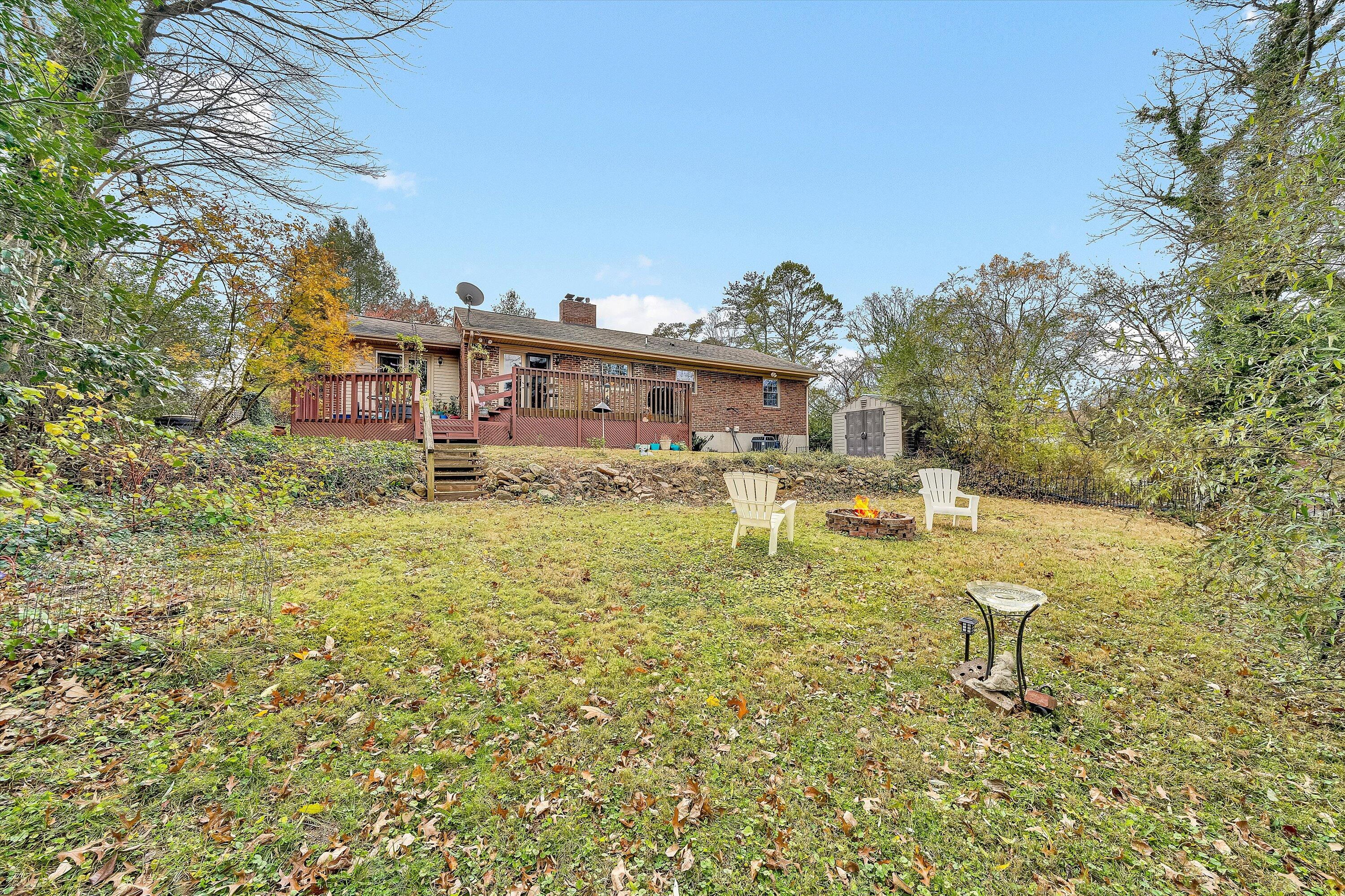 1039 Clearfield Road Southwest Roanoke, VA 24015 - Photo 44 of 44 49-VM-00747