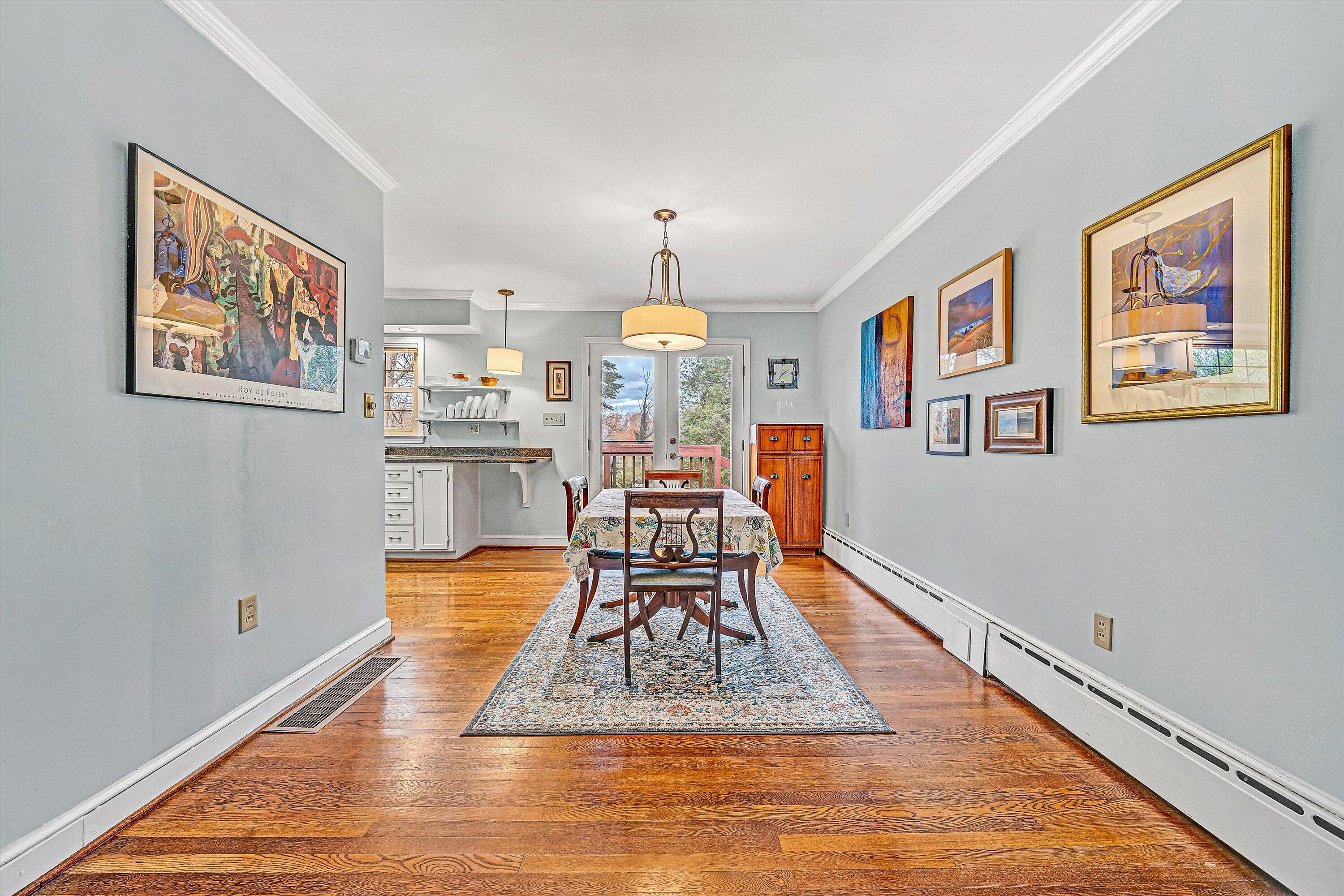 1039 Clearfield Road Southwest Roanoke, VA 24015 - Photo 6 of 44 08-VM-00600