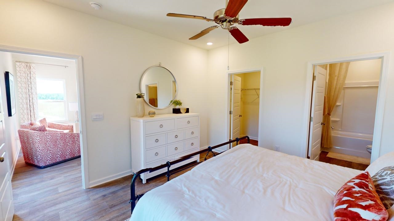 21302 Roughleaf Drive Summerdale, AL 36580 - Photo 15 of 35