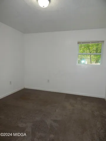 a view of small space