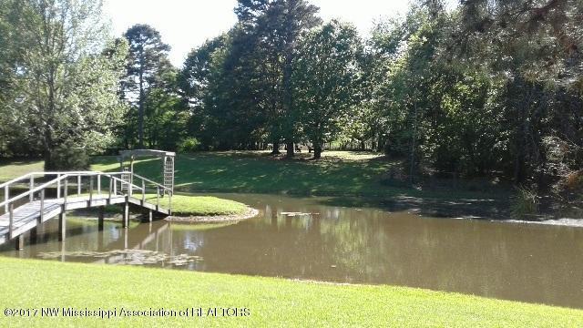 423 Wildwood Road Holly Springs, MS 38635 - Photo 12 of 48 nponn