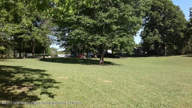 423 Wildwood Road Holly Springs, MS 38635 - Photo 16 of 48 nview of back