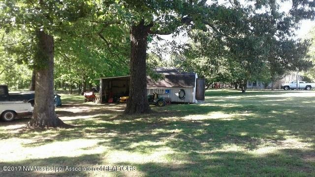 423 Wildwood Road Holly Springs, MS 38635 - Photo 19 of 48 nsideview