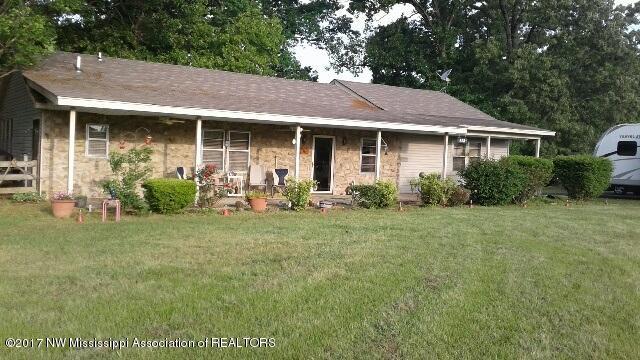 423 Wildwood Road Holly Springs, MS 38635 - Photo 2 of 48 nfronn