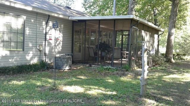 423 Wildwood Road Holly Springs, MS 38635 - Photo 3 of 48 nbackvieww