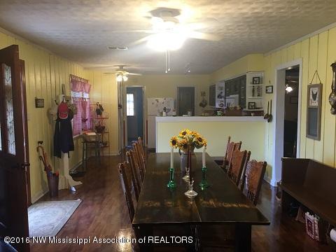423 Wildwood Road Holly Springs, MS 38635 - Photo 35 of 48 from din