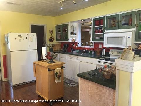 423 Wildwood Road Holly Springs, MS 38635 - Photo 36 of 48 kit