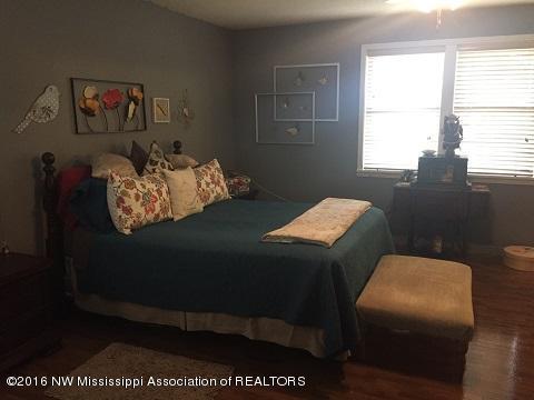 423 Wildwood Road Holly Springs, MS 38635 - Photo 40 of 48 masterbed