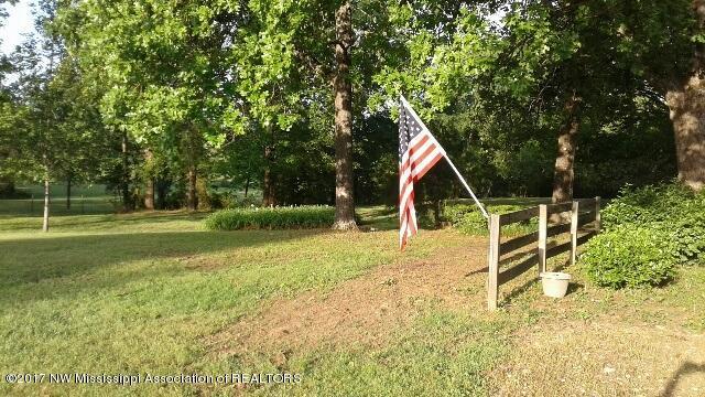 423 Wildwood Road Holly Springs, MS 38635 - Photo 6 of 48 n yard