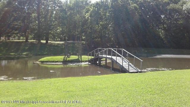 423 Wildwood Road Holly Springs, MS 38635 - Photo 9 of 48 npond1