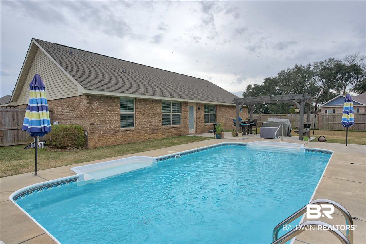 14791 Troon Drive Foley, AL 36535 - Photo 29 of 36