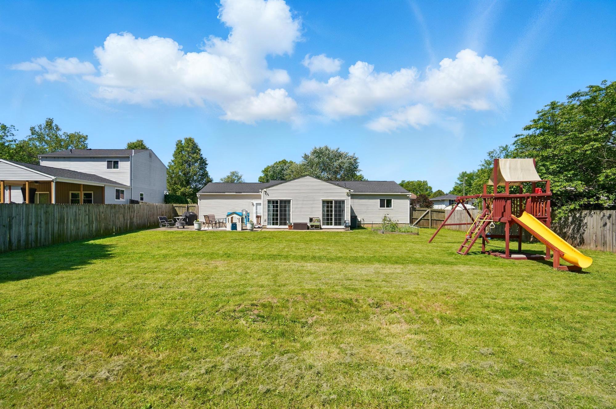 3784 Hendron Road Groveport, OH 43125 - Photo 40 of 40 045