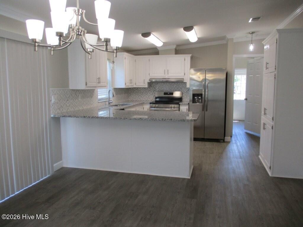 213 Pettiford Road Peletier, NC 28584 - Photo 1 of 35 0