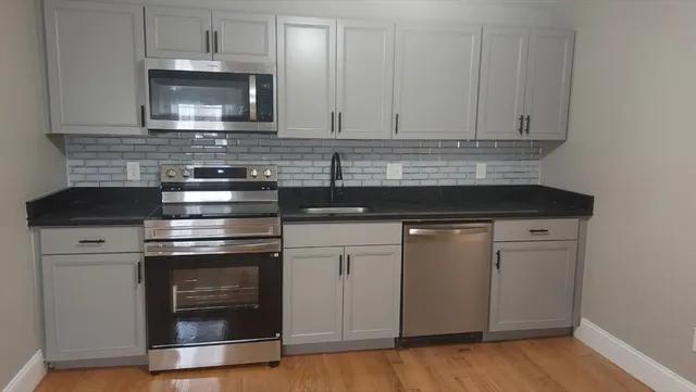 $3,700 | 69 Parker Street, Unit 1, Chelsea, MA 02150