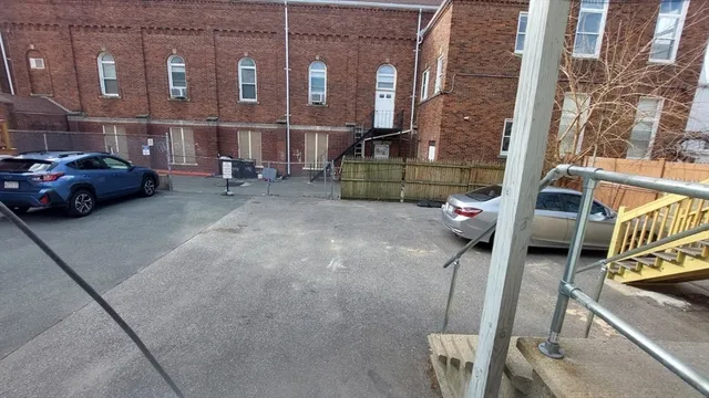 a view of multiple house