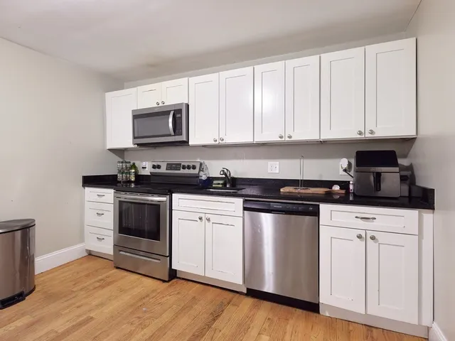 $3,700 | 69 Parker Street, Unit 1, Chelsea, MA 02150