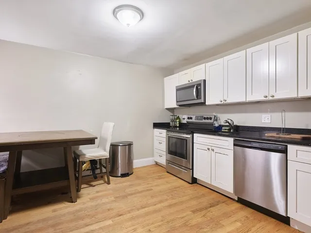 $3,700 | 69 Parker Street, Unit 1, Chelsea, MA 02150