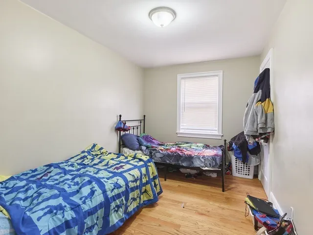 $3,700 | 69 Parker Street, Unit 1, Chelsea, MA 02150